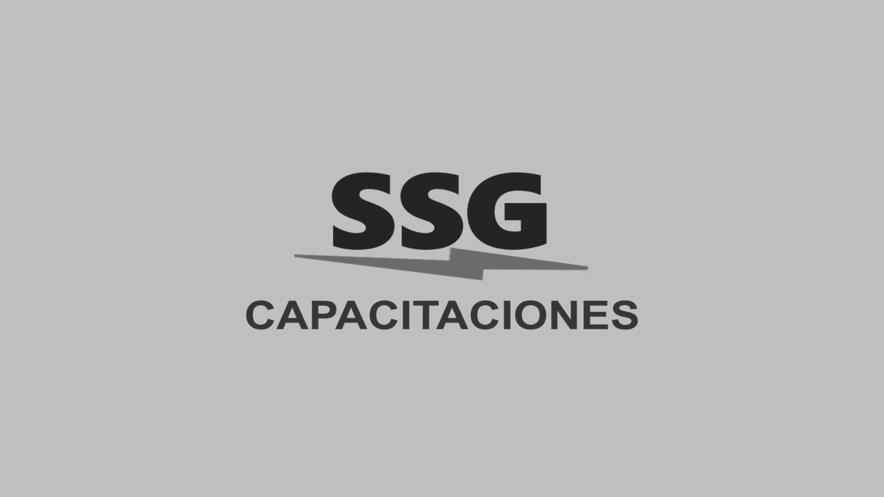 Logo SSG